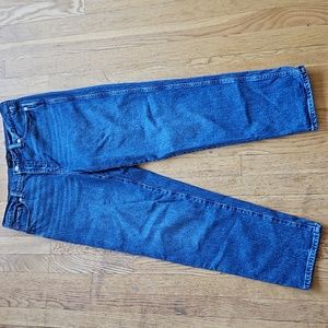 Banana Republic Slouch jeans 8